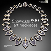 Showcase 500 Art Necklaces