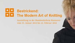 Bestrickend!